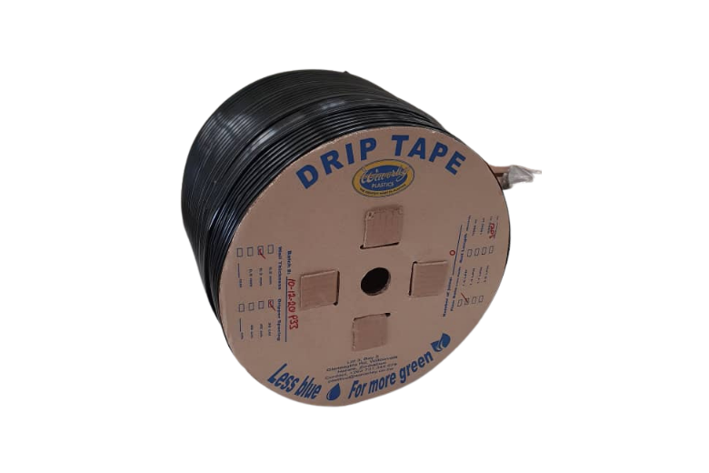 New Drip Tape Image