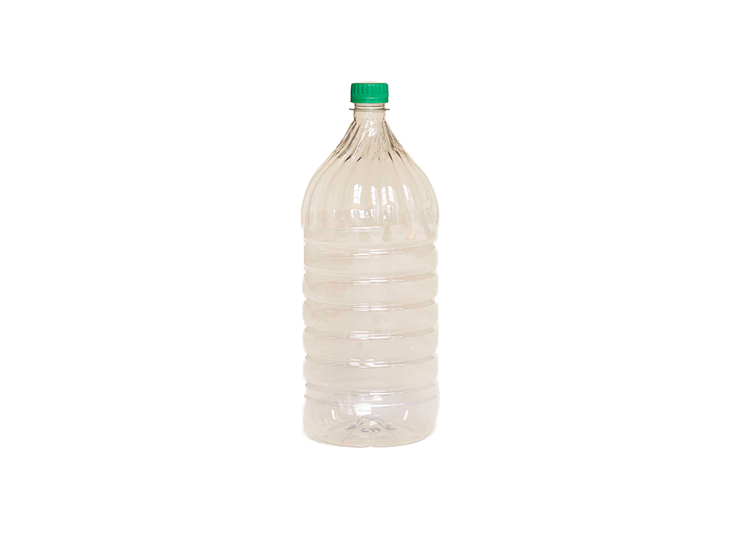 2l-PET-Bottle