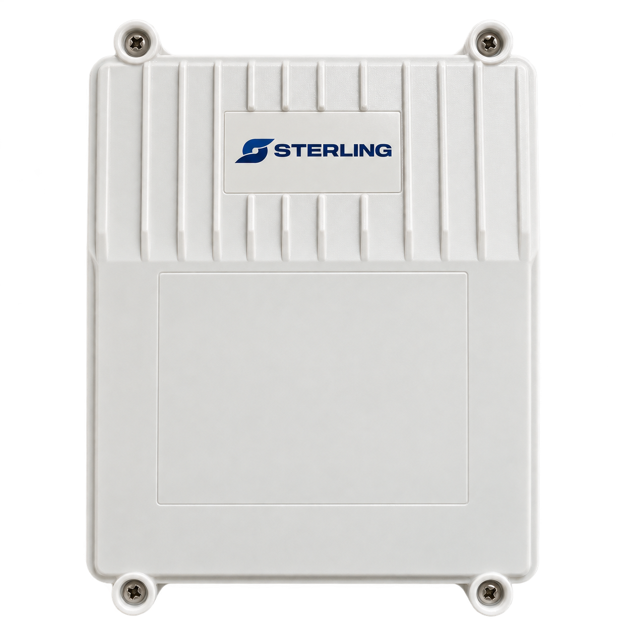 Sterling borehole pump controller