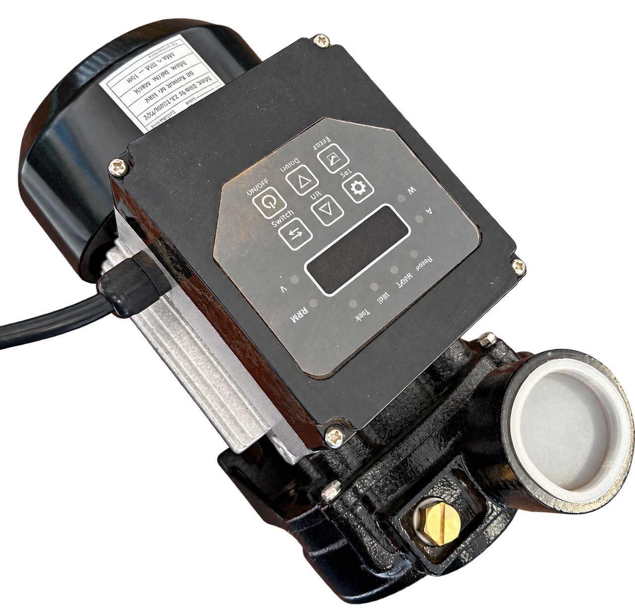 Sterling TPN15-23-750W/72V