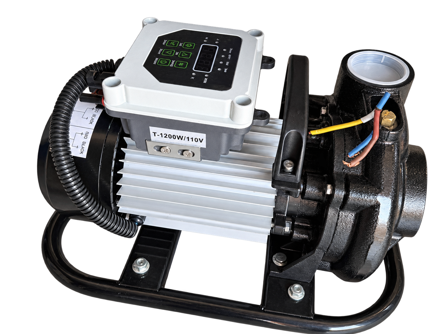 Sterling TPN22-28-1200W/110V