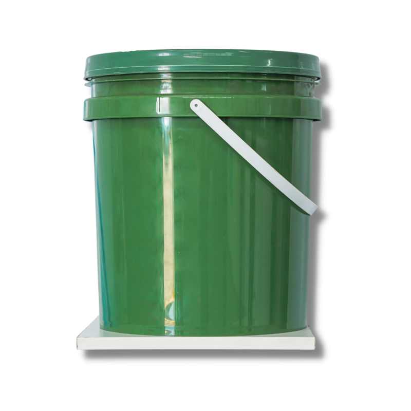 Green-Bucket